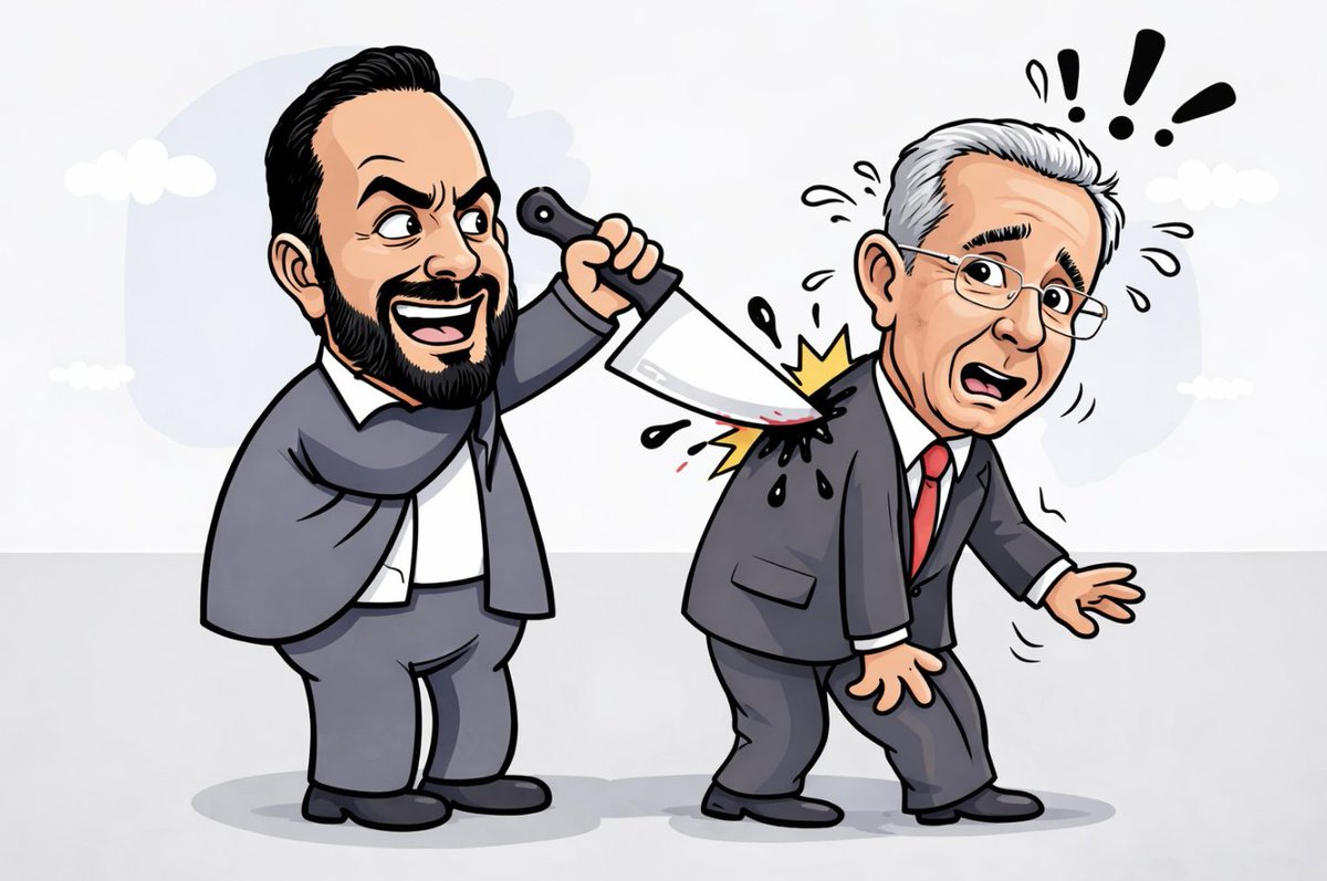 Lo que realmente está pasando.