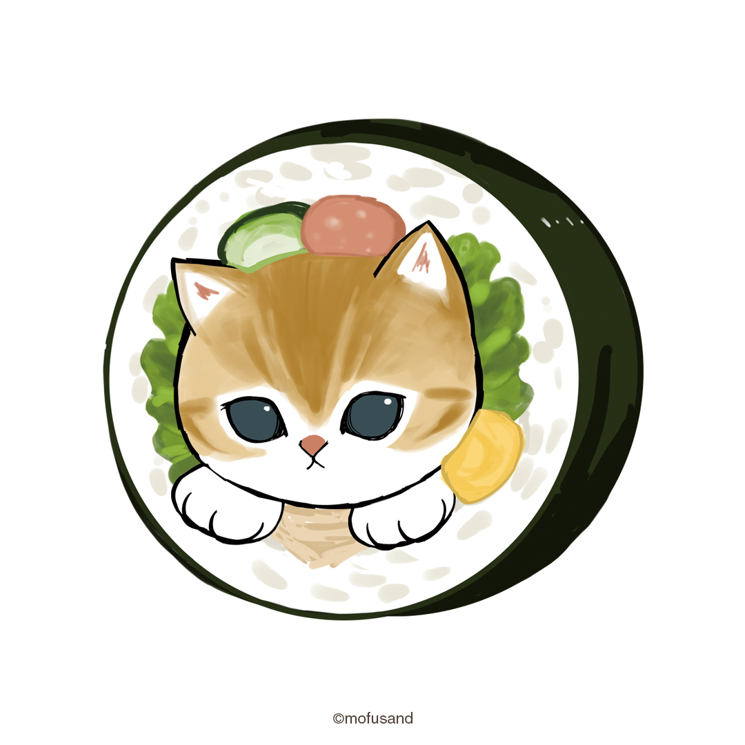 mofusand_kr's tweet photo. 🐱모프샌드🐱

도시락 최애 메뉴는🍱⁉

#모프샌드 ＃mofusand https://t.co/3ht3R5SlX6
