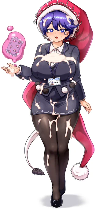 ③立ち絵