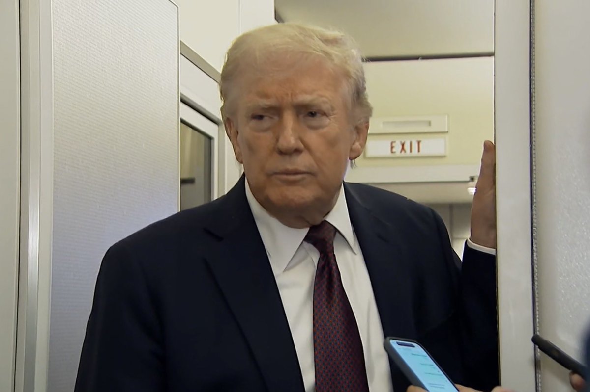 Jennifer Jacobs tweet media