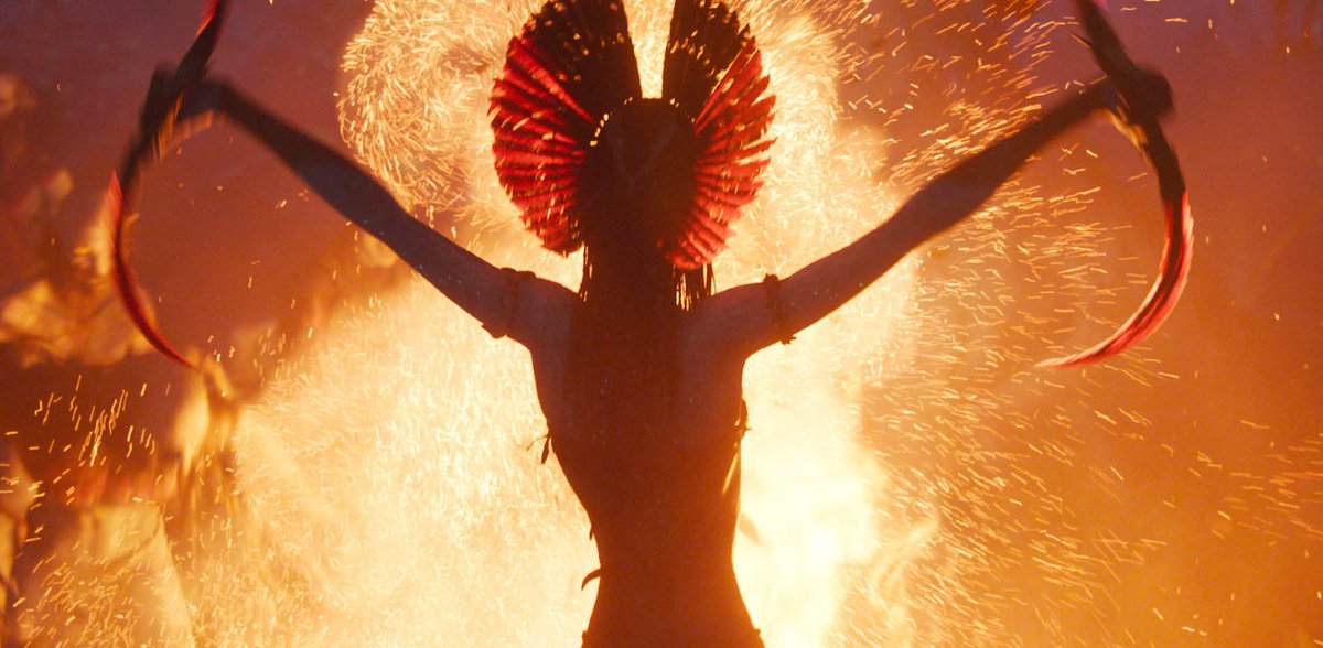 IFILMSonline's tweet photo. #AvatarFuocoeCenere vince per gli effetti visivi #Oscars https://t.co/Yh54LqAmyU