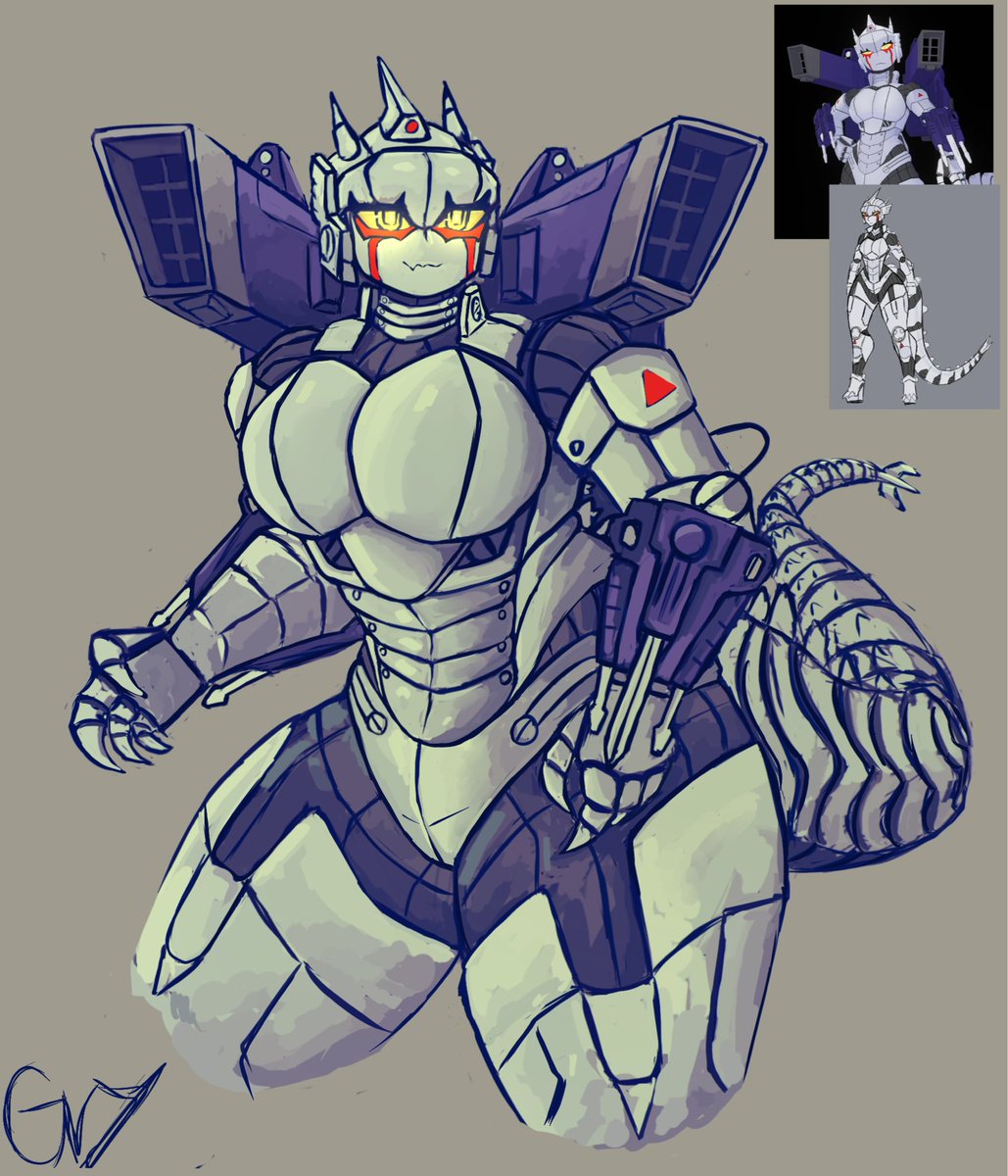 Gry 🐊🪼 tweet media