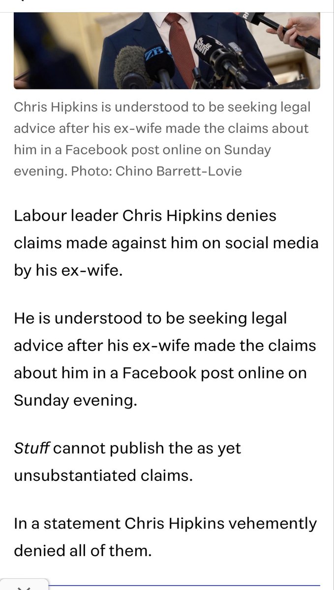 Philip Matthews tweet media