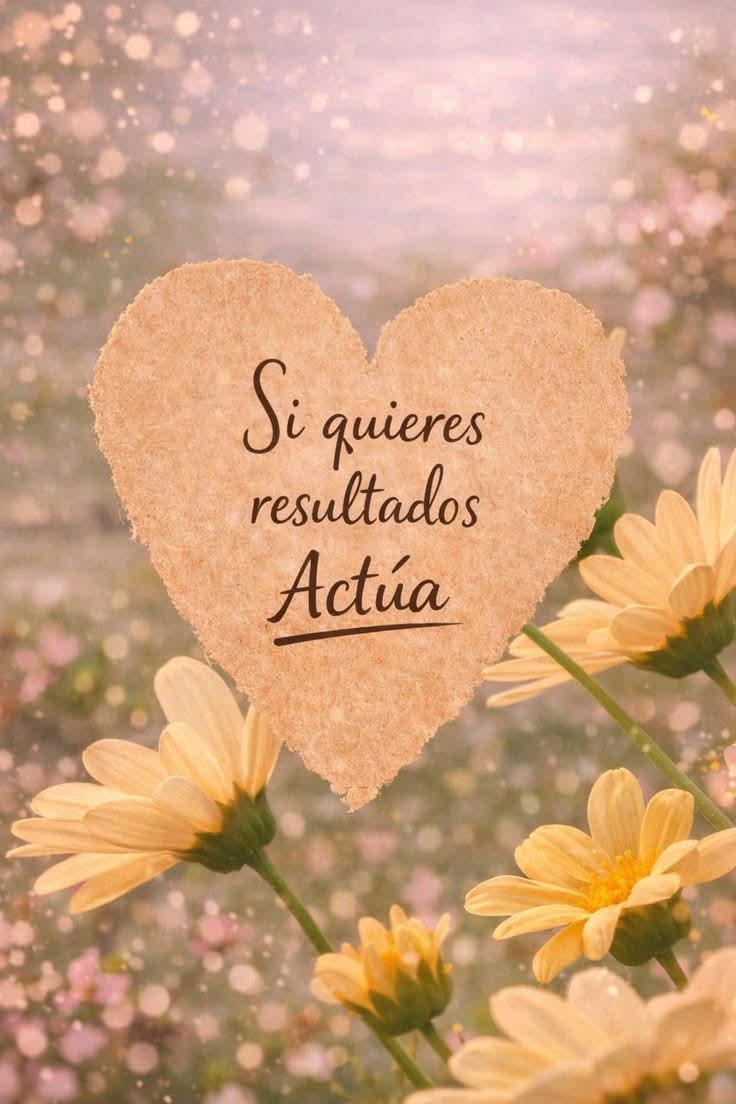 La vida es un regalo. Abre con gratitud, amor y alegría. Cada momento es una oportunidad para crear recuerdos, compartir sonrisas y hacer de tu vida un lugar más bonito. Agradece lo que tienes, abraza lo que sientes en el bien y comparte lo que eres. Vive en amor y da gracias..