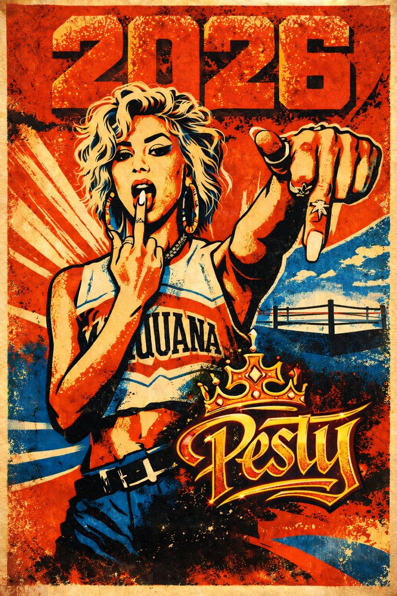 👑 pesty 👑 tweet media