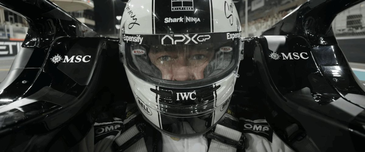 CINEMA505's tweet photo. ‘F1’ venceu o Oscar de Melhor Som. https://t.co/JbtJJn58Y6
