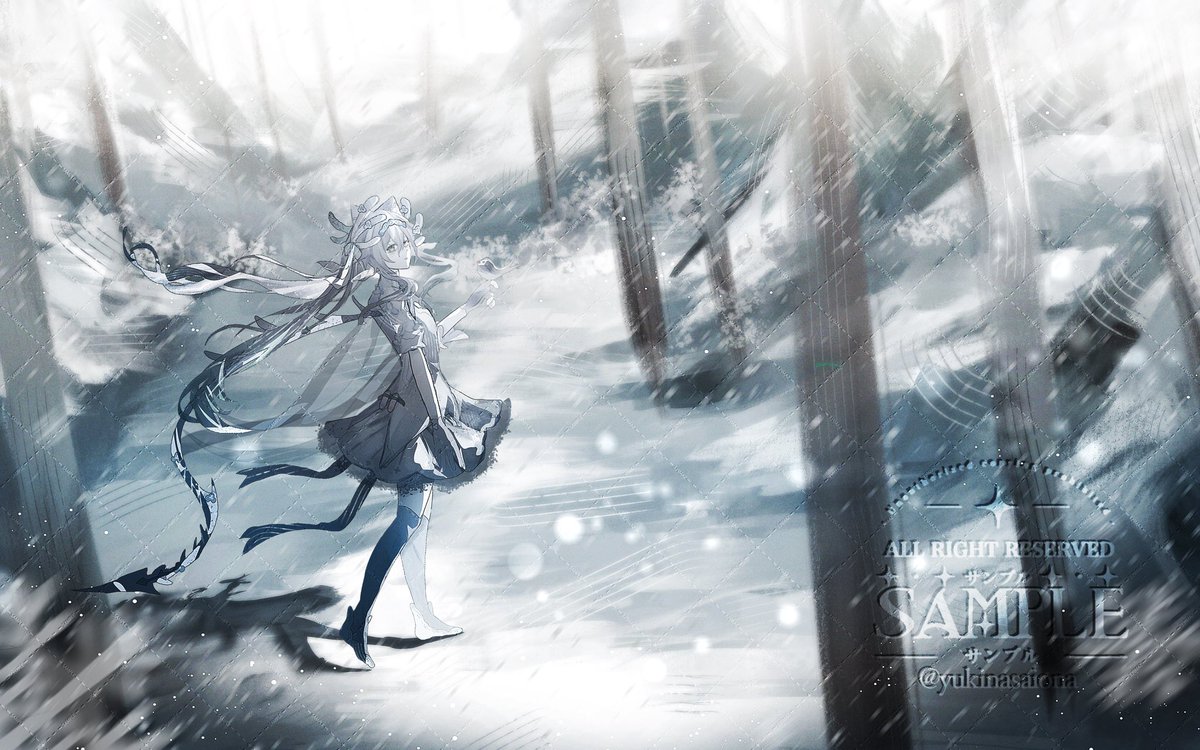 yukina ✿ vgen tweet media