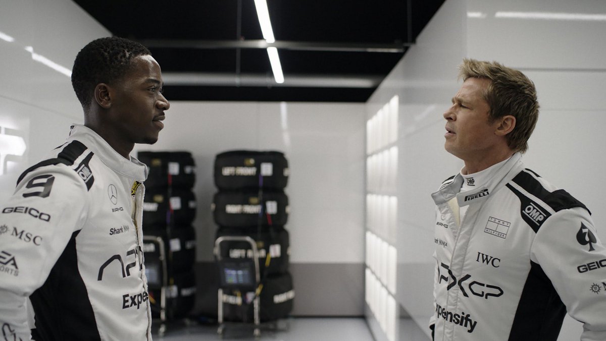 CINEMA505's tweet photo. ‘F1’ venceu o Oscar de Melhor Som. https://t.co/JbtJJn58Y6