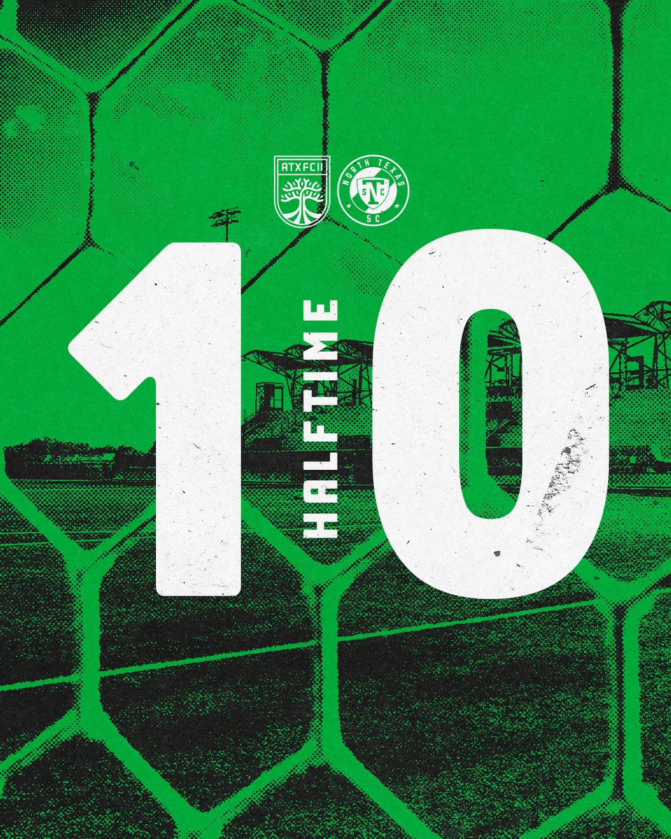 Austin FC II tweet media