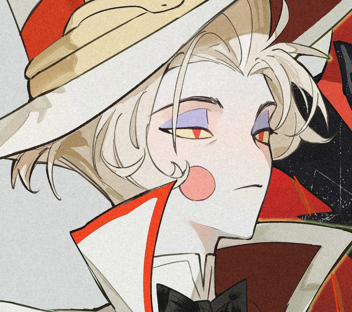 「」|パライのイラスト