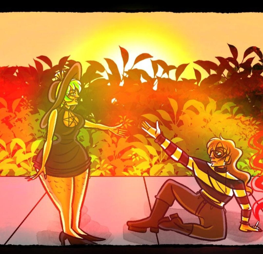 🇲🇽CharlieDVan🇲🇽 @ A Taste of Lavender tweet media