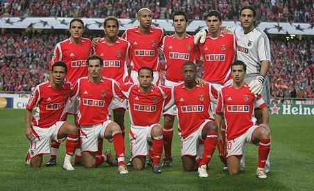 Benfica Daily tweet media