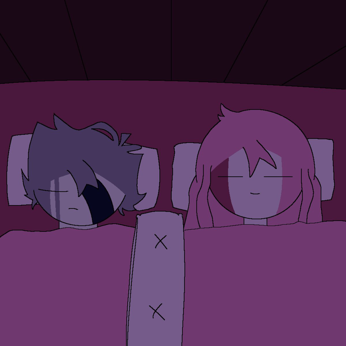 Isaridoodles tweet media