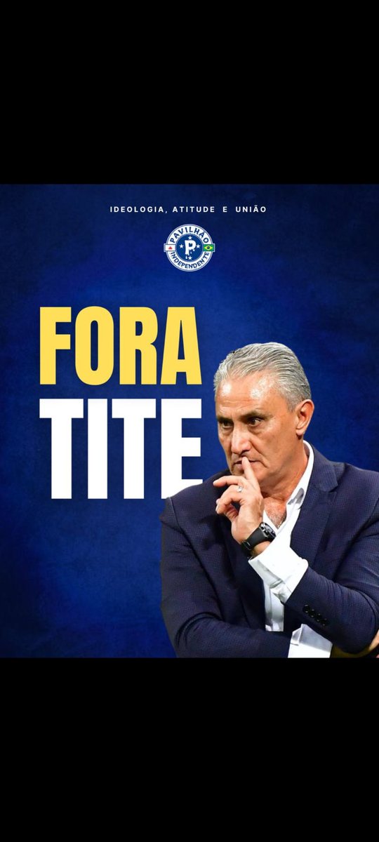 Só uma palavra vergonha.......