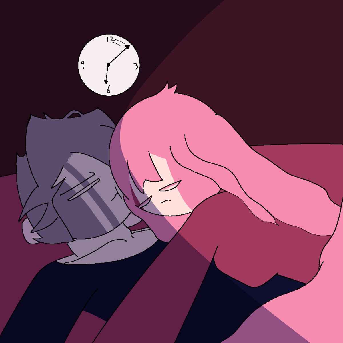 Isaridoodles tweet media