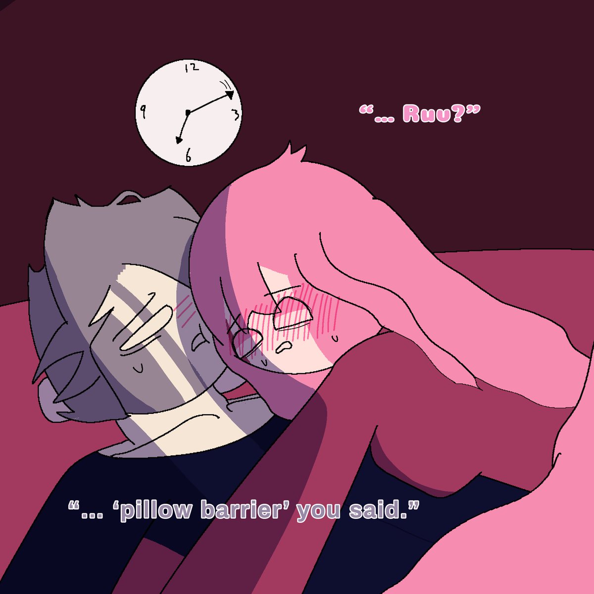 Isaridoodles tweet media