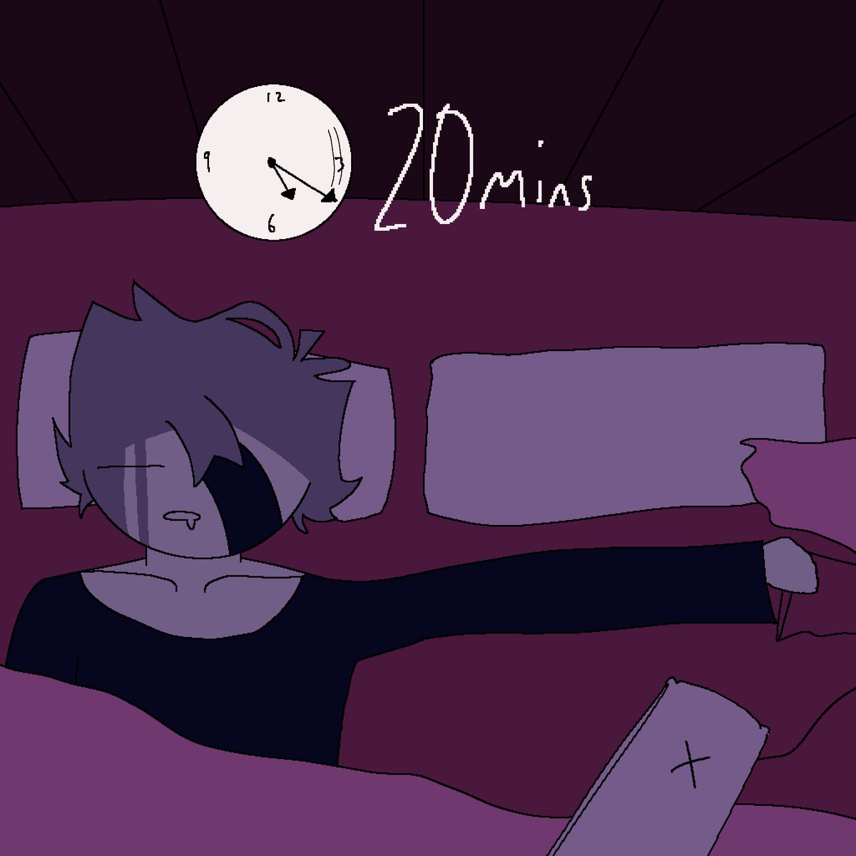 Isaridoodles tweet media