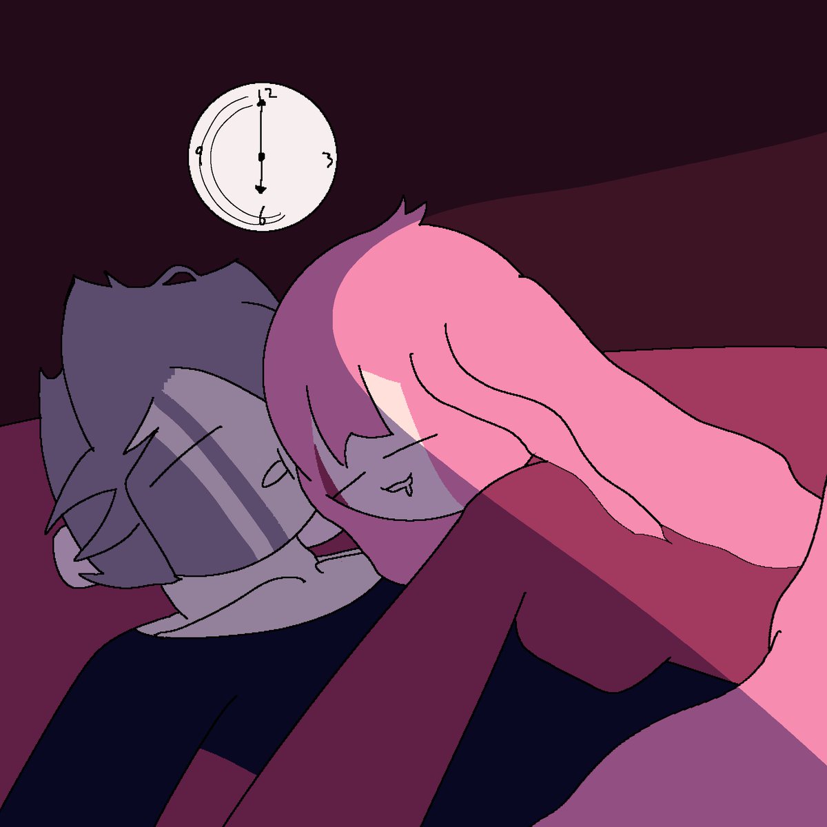 Isaridoodles tweet media