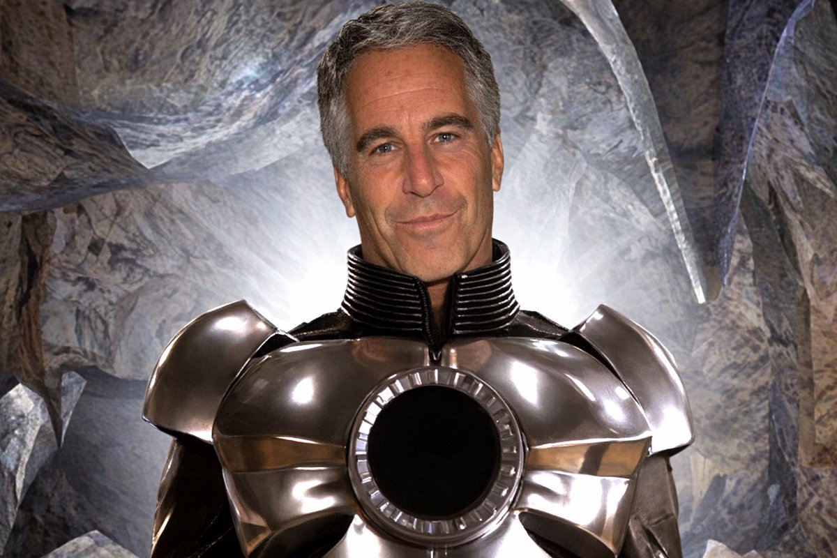 Gillbert tweet media