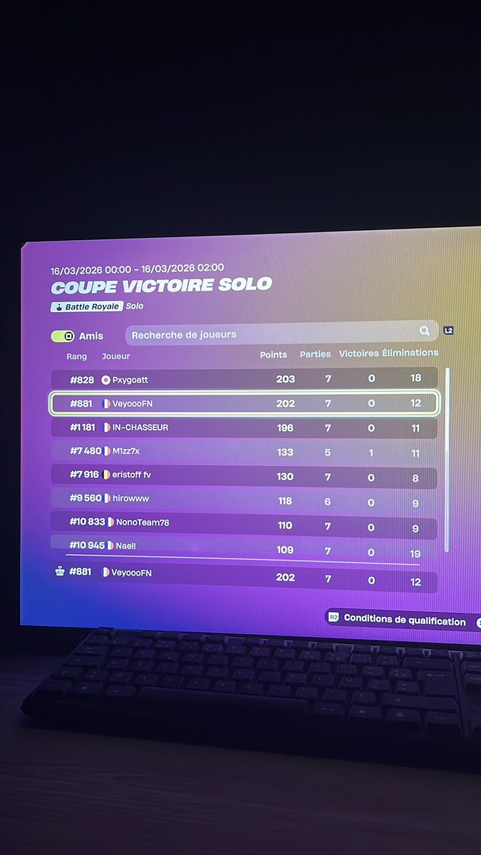 VeyoooFTN tweet media