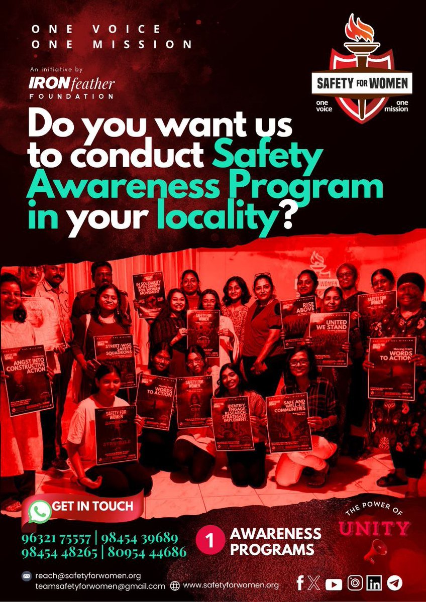 Poornima Shetty tweet media