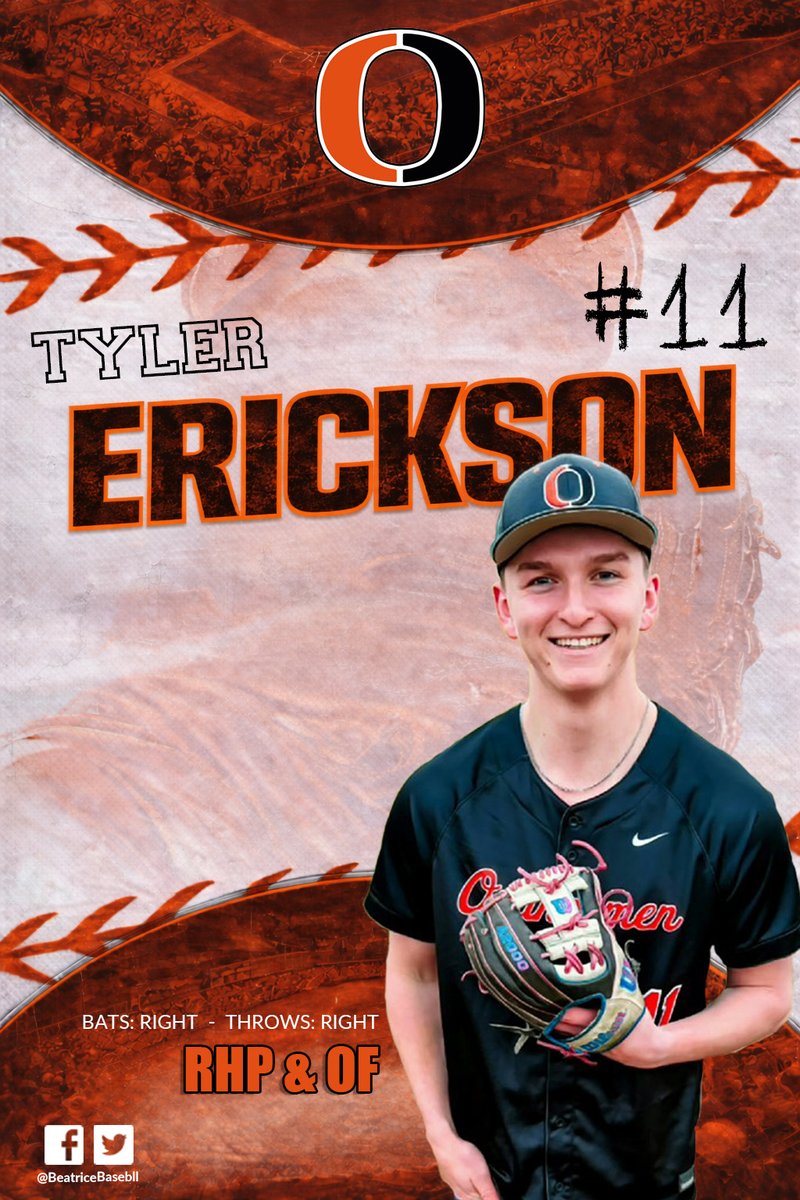 Beatrice High School Baseball tweet media