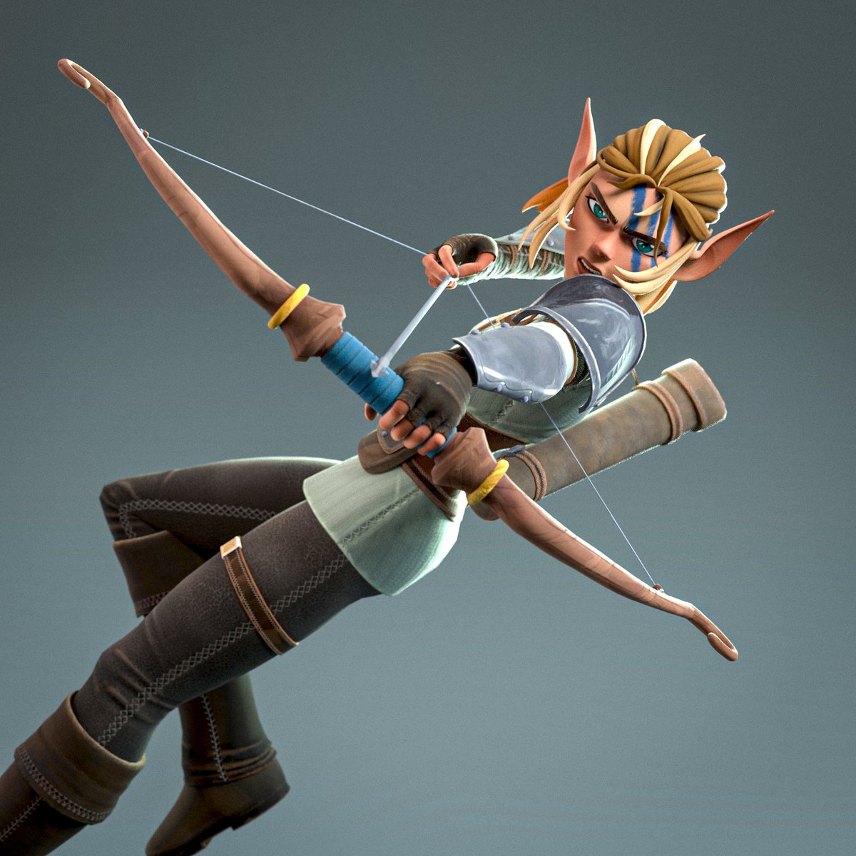 Animprops tweet media