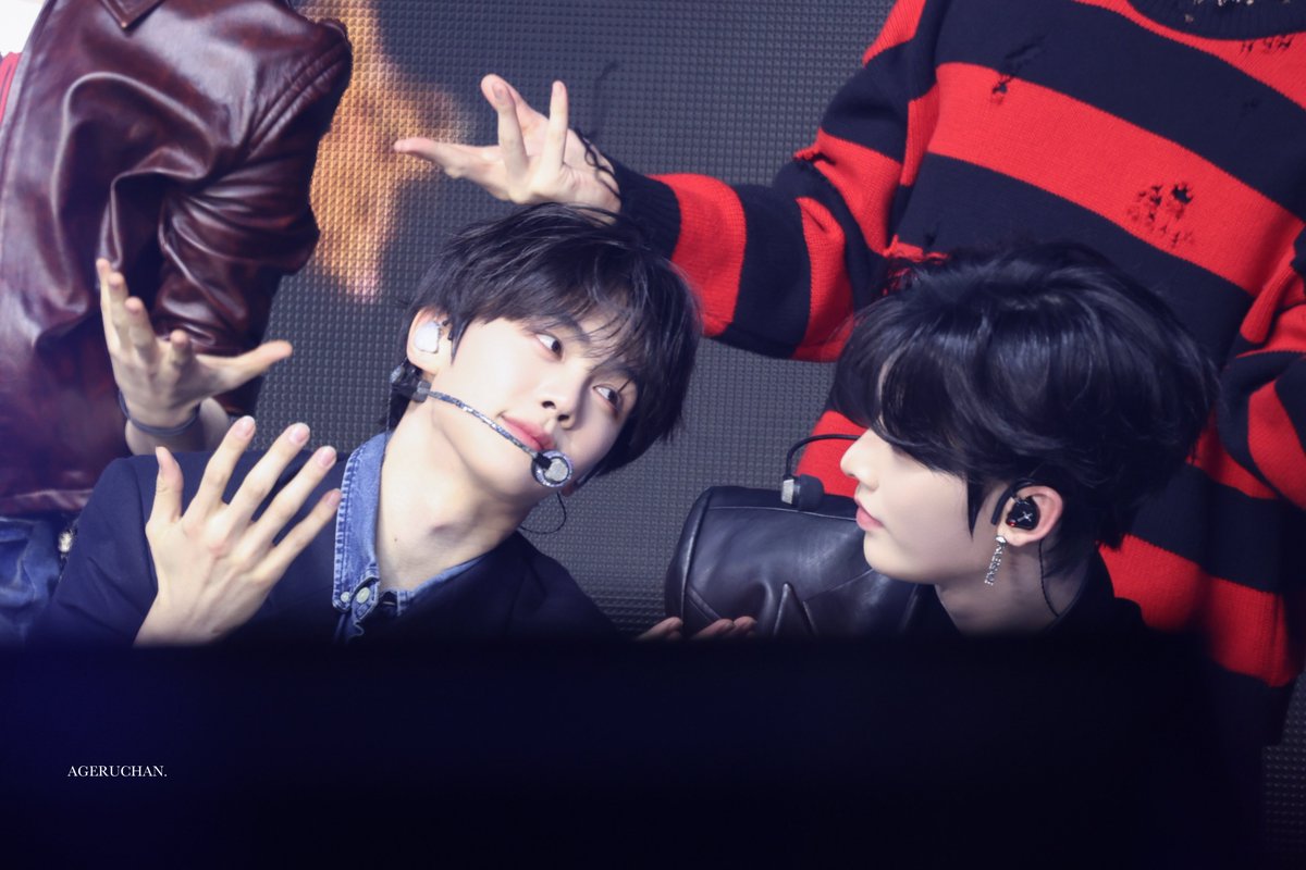 𝑨𝑮𝑬𝑹𝑼𝑪𝑯𝑨𝑵. tweet media