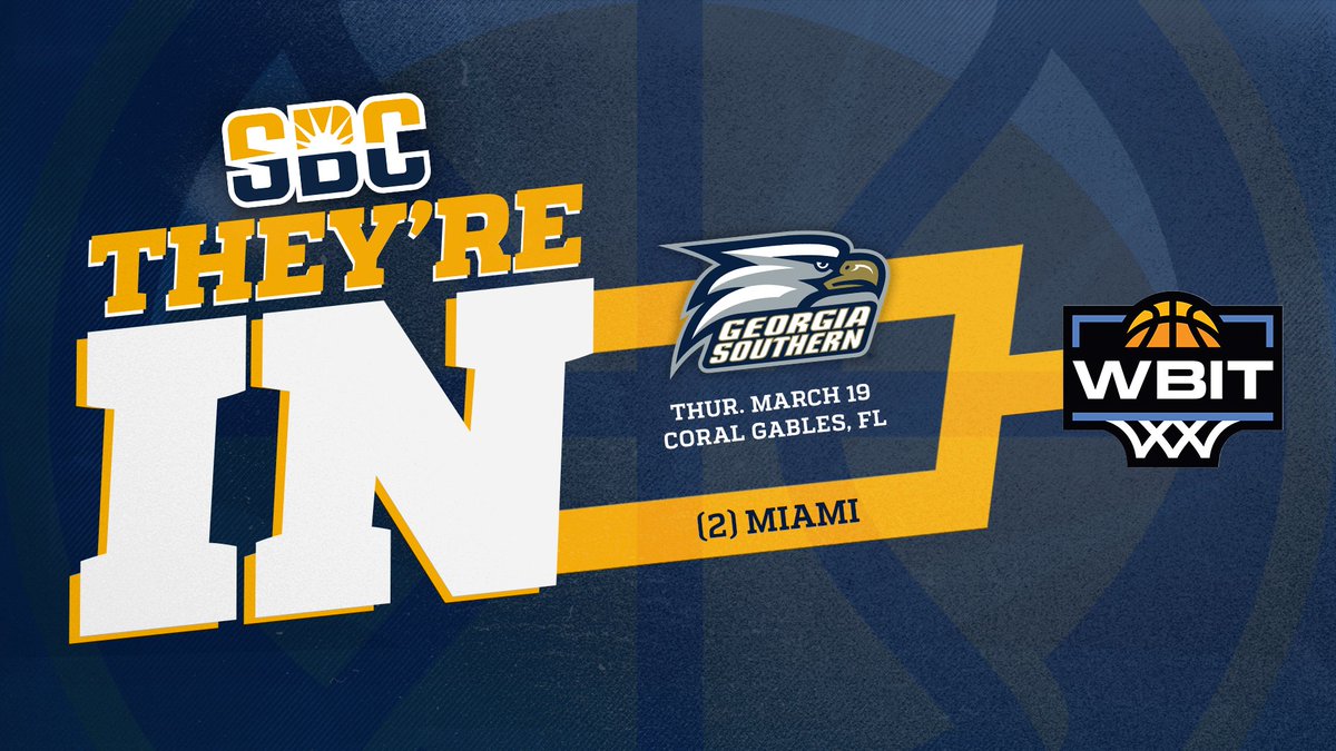 Sun Belt tweet media