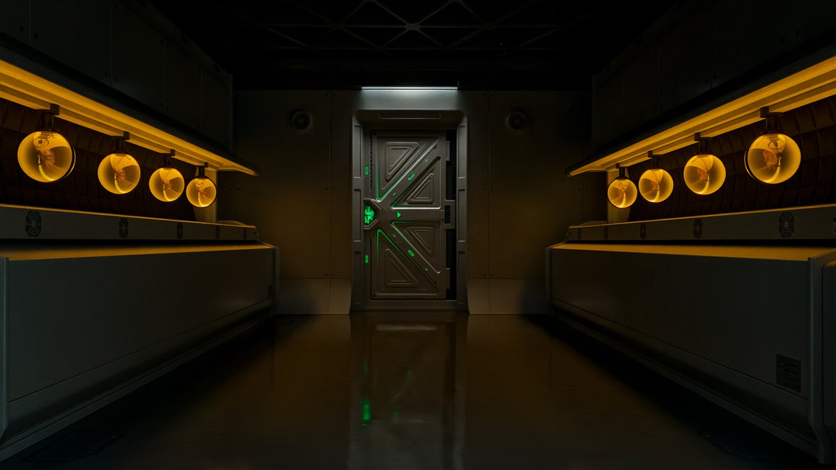 Algunas fotos de Resident Evil Requiem. Es una absoluta barbaridad lo que se ve este juego.

Necesario el modo foto YA📸
#ResidentEvilRequiem #RTXON <a href="/NVIDIAGeForceES/">NVIDIA GeForce ES</a>