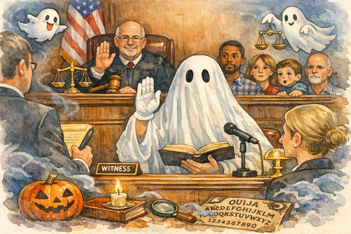 Posts About Ghosts tweet media