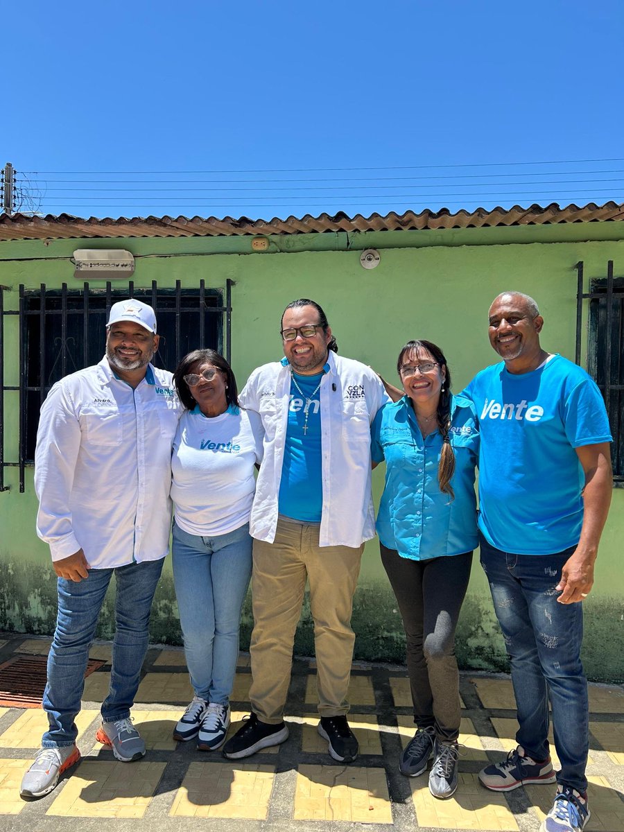 Anthony Romero tweet media