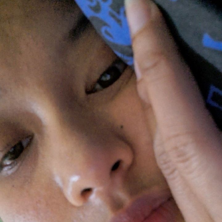 evanescent129's tweet photo. Males bgt, mimpi lagi part terseru malah dibangunin. https://t.co/lSknv3wRsq