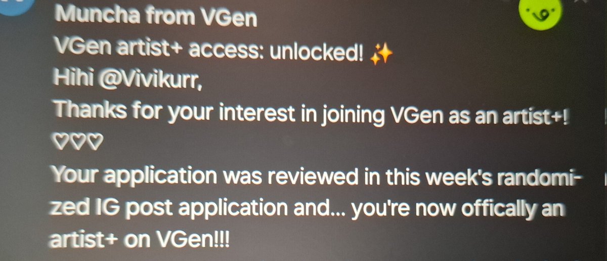 Vivi Null - COMMISSIONS OPEN tweet media