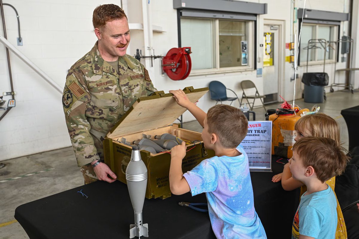 Model Madness tweet media