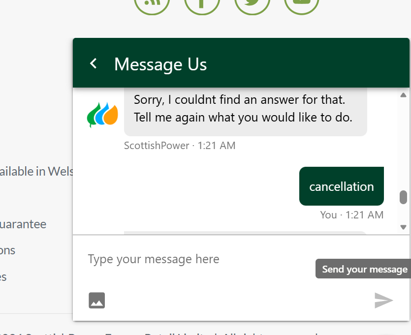 Friedericke Johnson tweet media