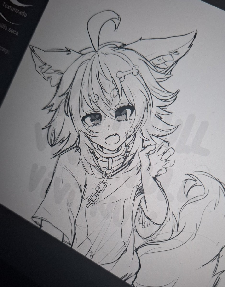 Vivi Null - COMMISSIONS OPEN tweet media