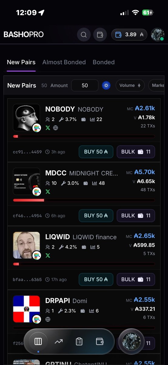 SmokeCNFT tweet media