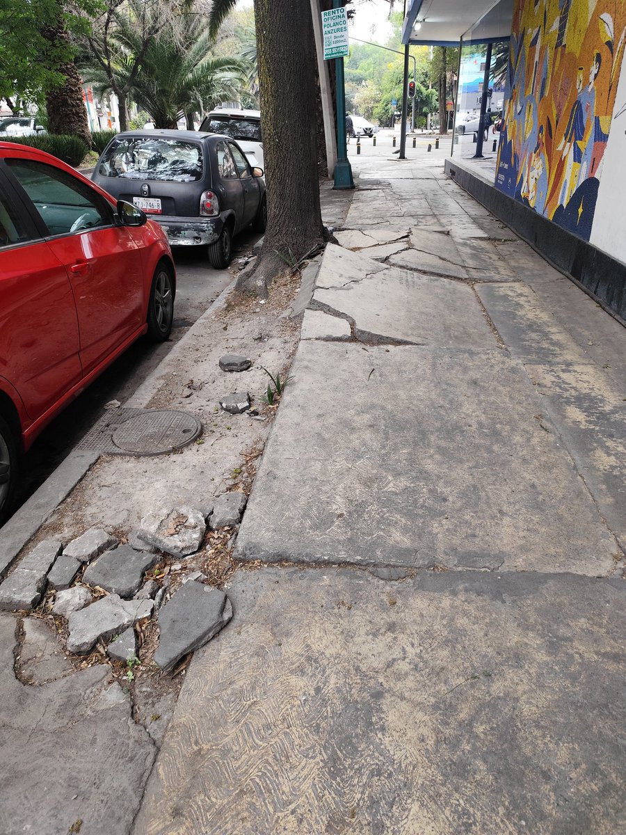 Gustavo A. Estrella tweet media