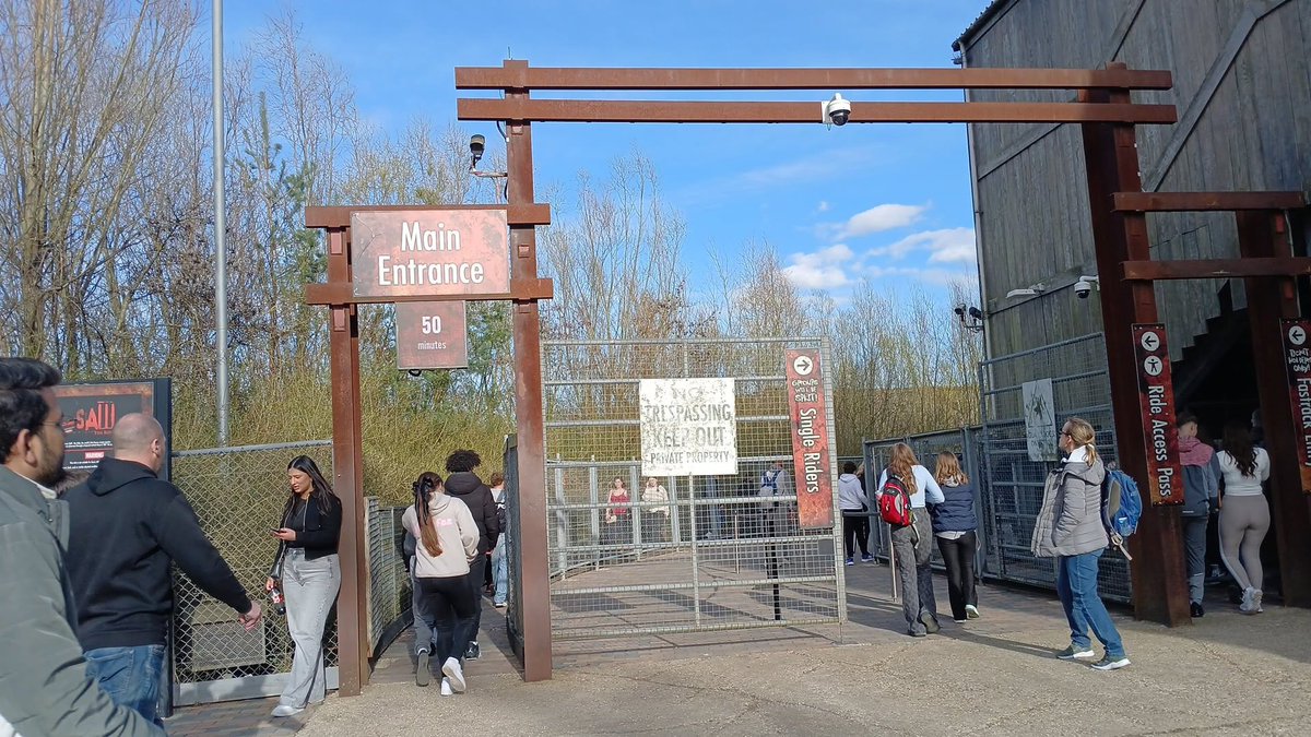 CoasterPilot🎢✈️ tweet media