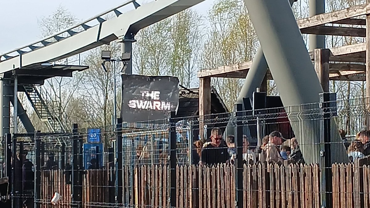 CoasterPilot🎢✈️ tweet media