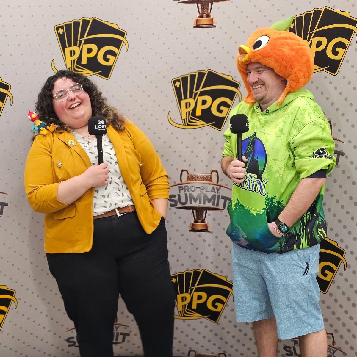 TFM | Dan | DLC Brazil Bound tweet media