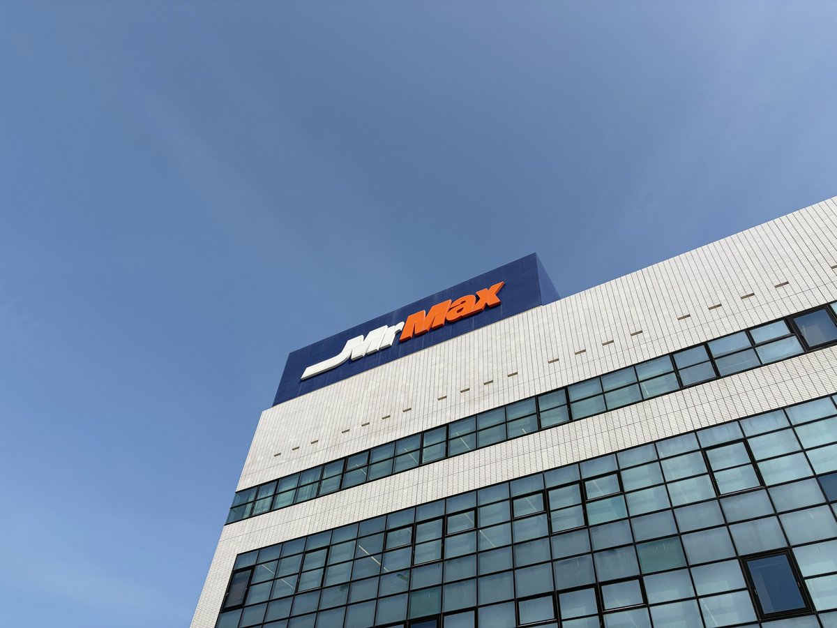 ミスターマックス【公式】 tweet media