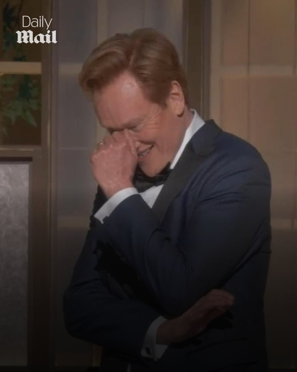 Daily Mail US tweet media