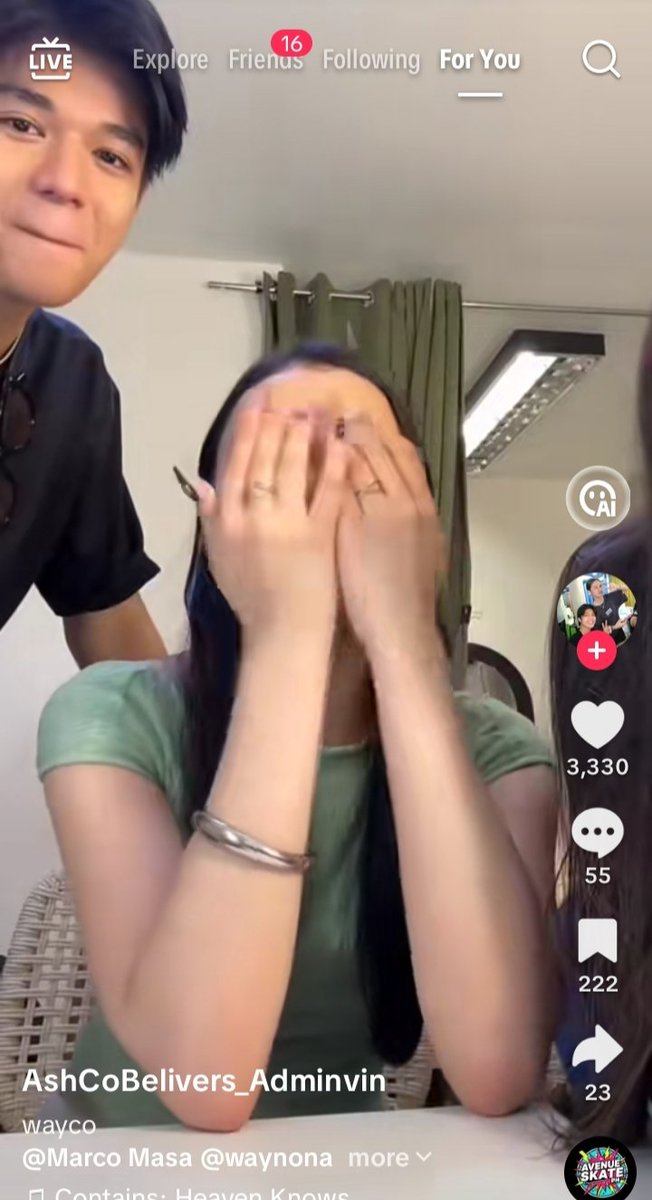 GreatestNightmare tweet media