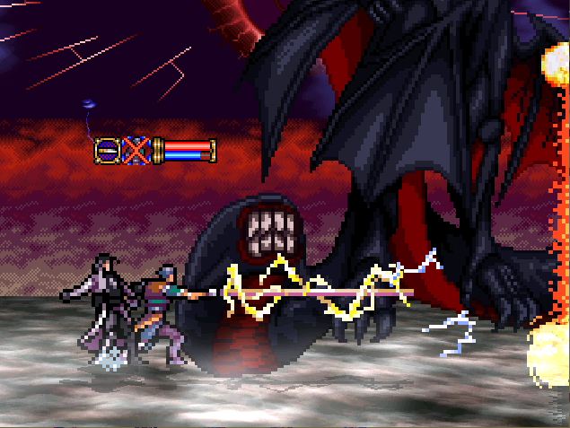 SenketsuYugi's tweet image. Castlevania CoTM stages By Me! 

Ceremonial Room (Dracula 1st Form Stage): drive.google.com/file/d/1AaxemM…

Eclipse (Dracula True Form Stage):
drive.google.com/file/d/105zSMI…

#MUGEN #Castlevania #CoTM
