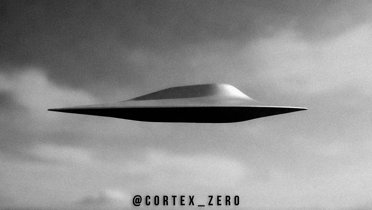 Tom Thompson🛸 (CORTEX ZERO) tweet media