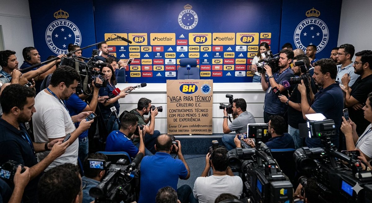 Cruzeiro Fenomenal & developer 👨‍💻 tweet media