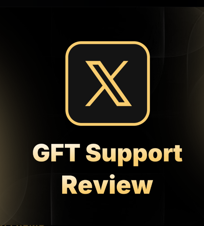 AEghono's tweet photo. Had a great experience with the GFT support team 👍

Fast responses, helpful guidance, and a smooth experience overall. Always good to see a team that actually supports its traders.

@Goatfunded @EdwardXLreal https://t.co/kZW6JxEnL6