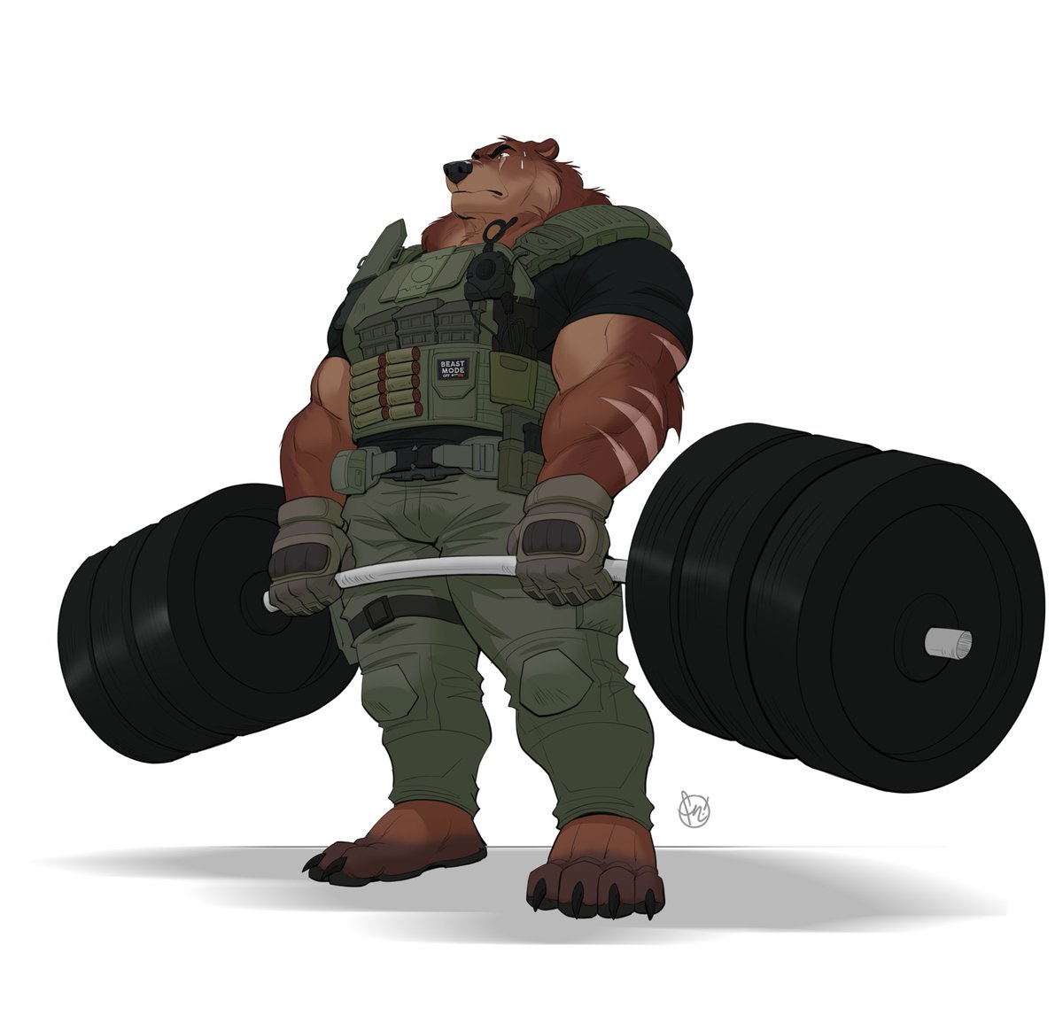 Grizzly Gus tweet media